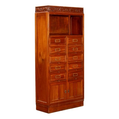 Liberty filing cabinet