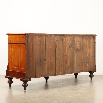 Credenza in Stile