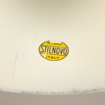 Stilnovo Lamp 60s