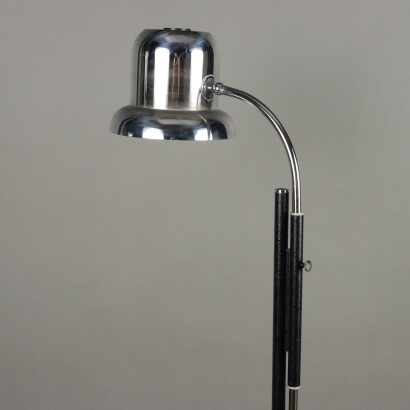 Lampe aus den 60er und 70er Jahren