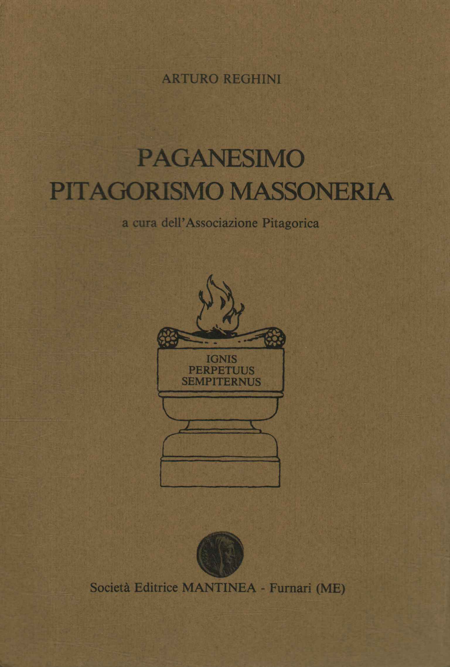 Paganism Pythagoreanism Freemasonry