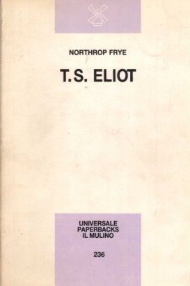 T.S. Eliot