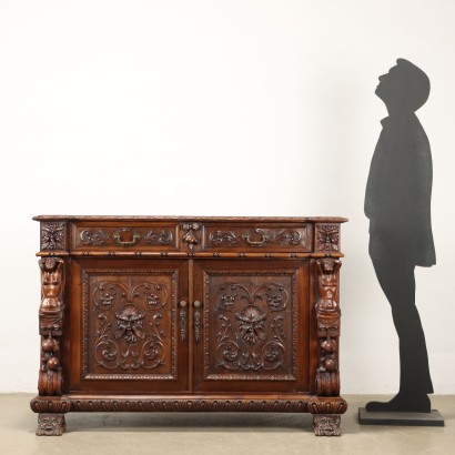 Credenza Neorinascimento