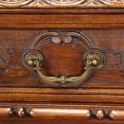 Credenza Neorinascimento