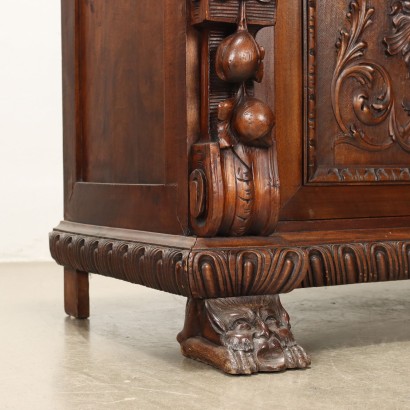 Credenza Neorinascimento