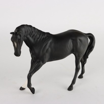 Beswick Porcelain Horse Group