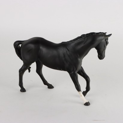 Beswick Porcelain Horse Group