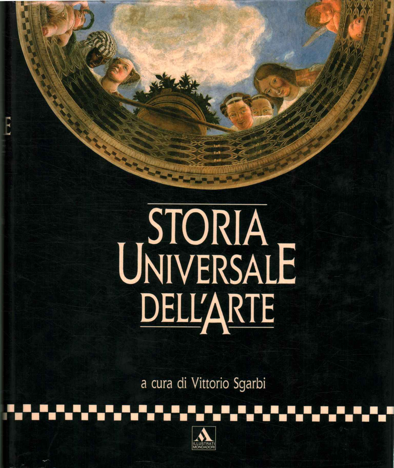 Historia Universal del Arte