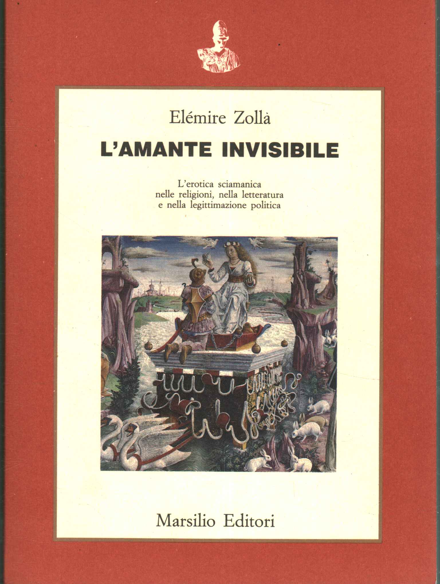 L'amante invisibile