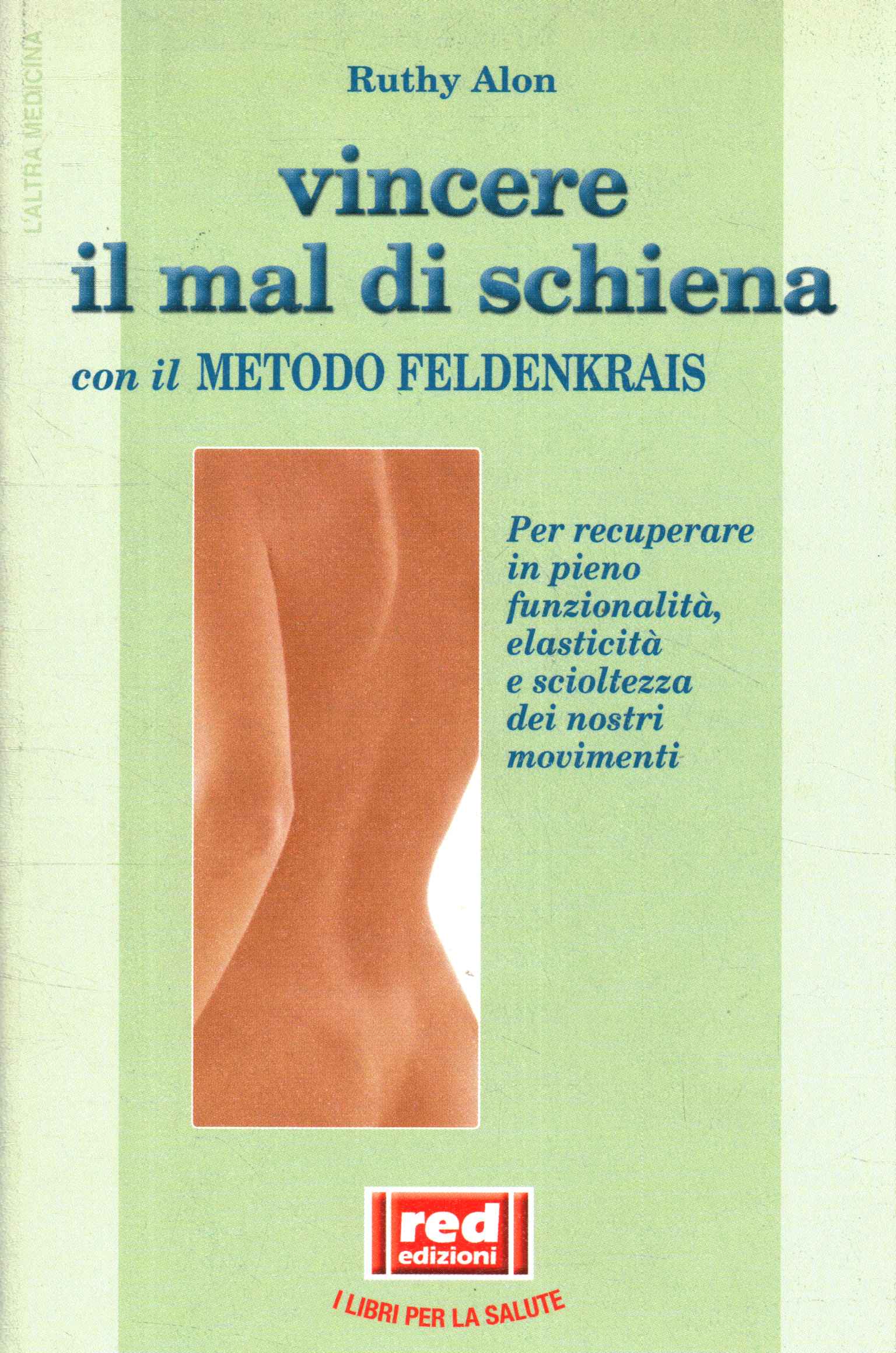 Vincere il mal di schiena con il met