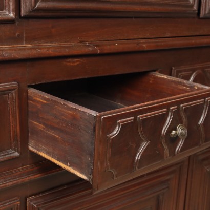 Credenza Barocco