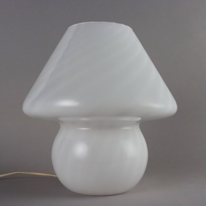 Lamps from the 70s and 80s