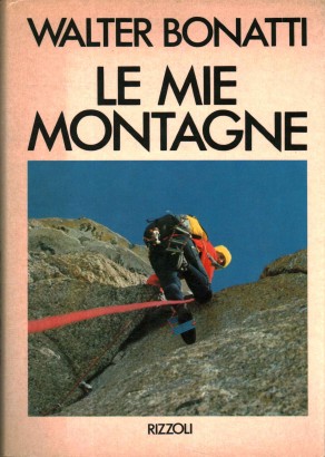 Le mie montagne