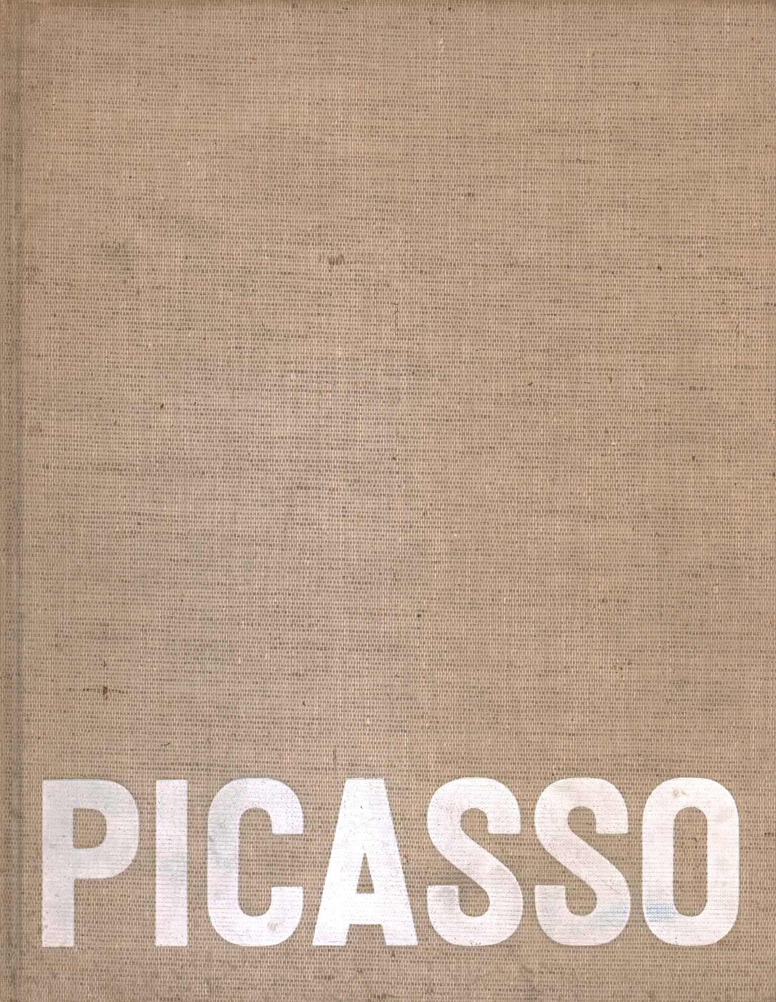 Portraits of Picasso