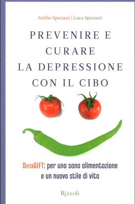 Prevenire e curare la depressione con il cibo