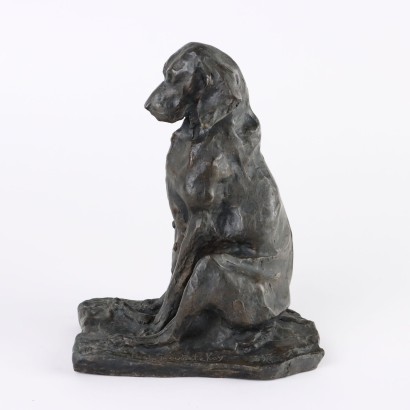 Hund in Bronze Paolo Petrovitch Troubetz,Paolo Troubetzkoy,Paolo Troubetzkoy,Paolo Troubetzkoy,Paolo Troubetzkoy,Paolo Troubetzkoy,Paolo Troubetzkoy