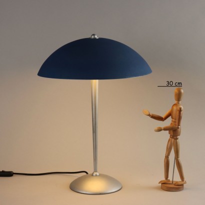 Lampe aus den 80er und 90er Jahren