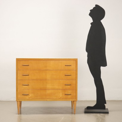 Chest of drawers 50s-60s