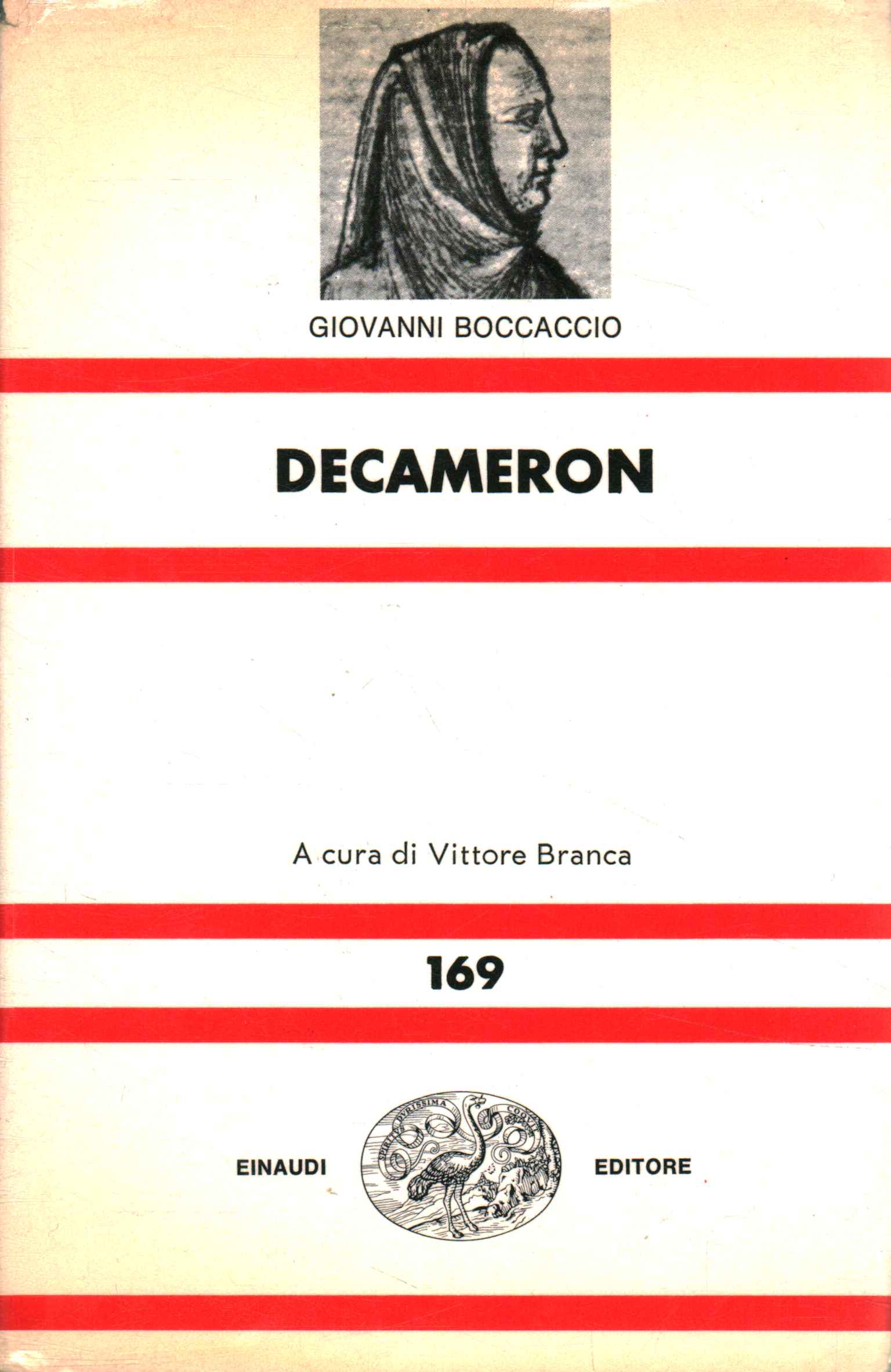 Decamerón