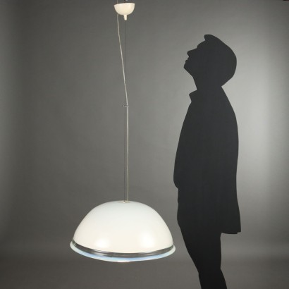 Lampe Leucos des années 80