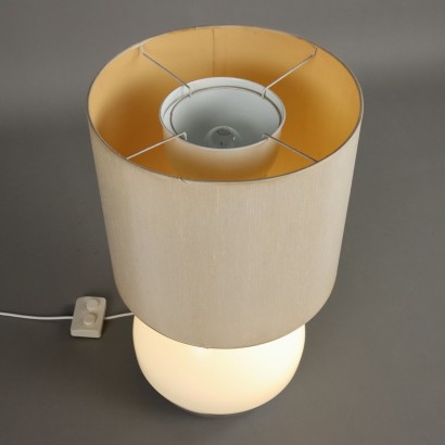 Lampe Reggiani des années 60-70