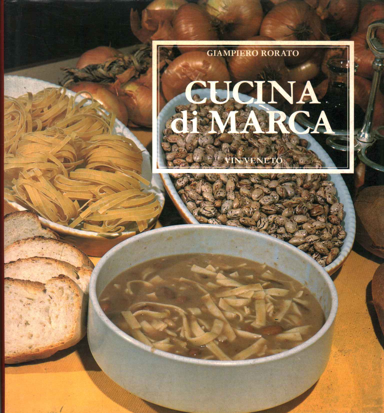 Cocina de marca