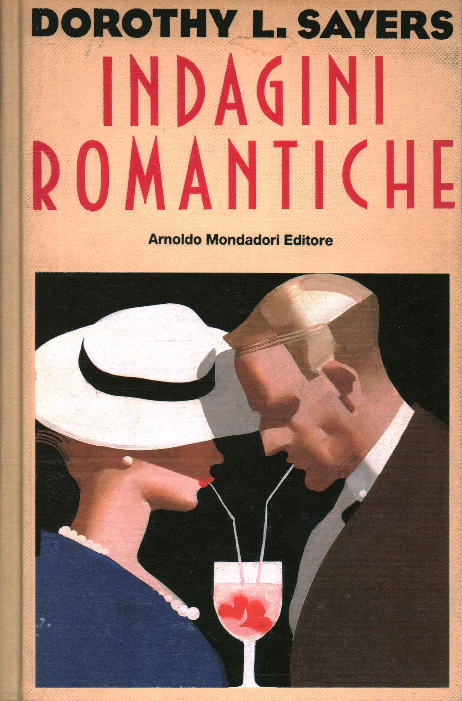 Romantic Investigations