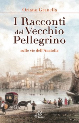 I racconti del vecchio pellegrino