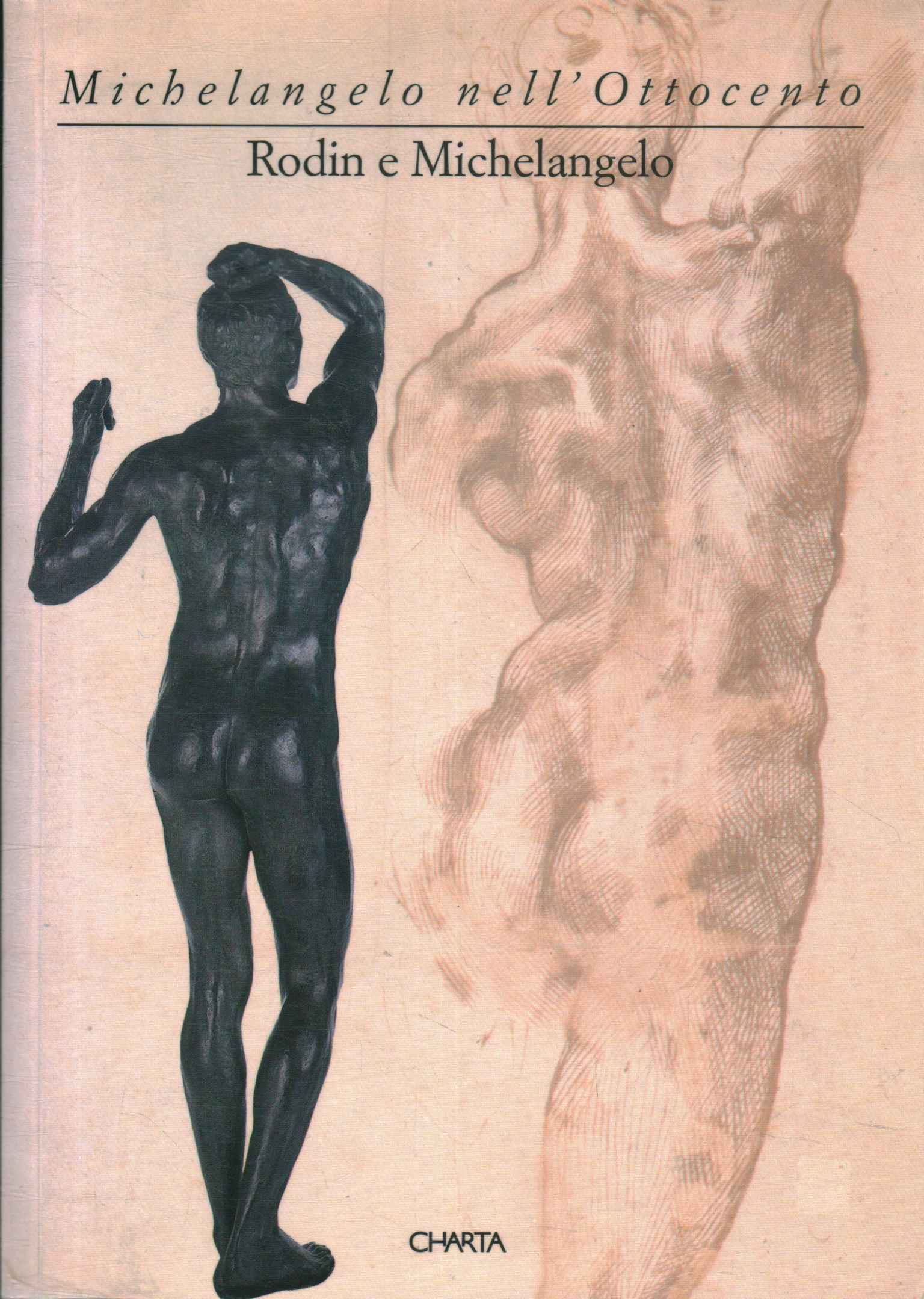 Michelangelo in the 19th century