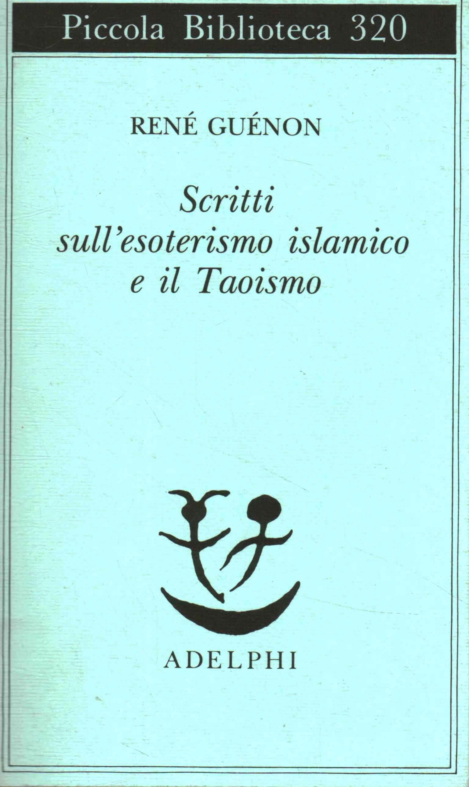 Scritti sull'esoterismo islamico