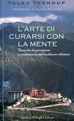 L'arte di curarsi con la mente