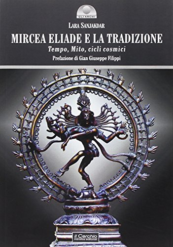 Mircea Eliade and the tradition