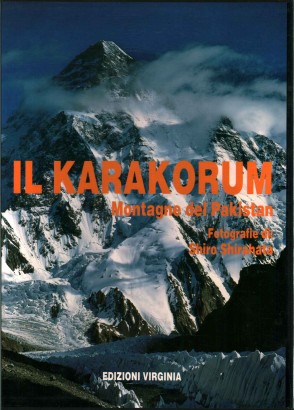 Il Karakorum