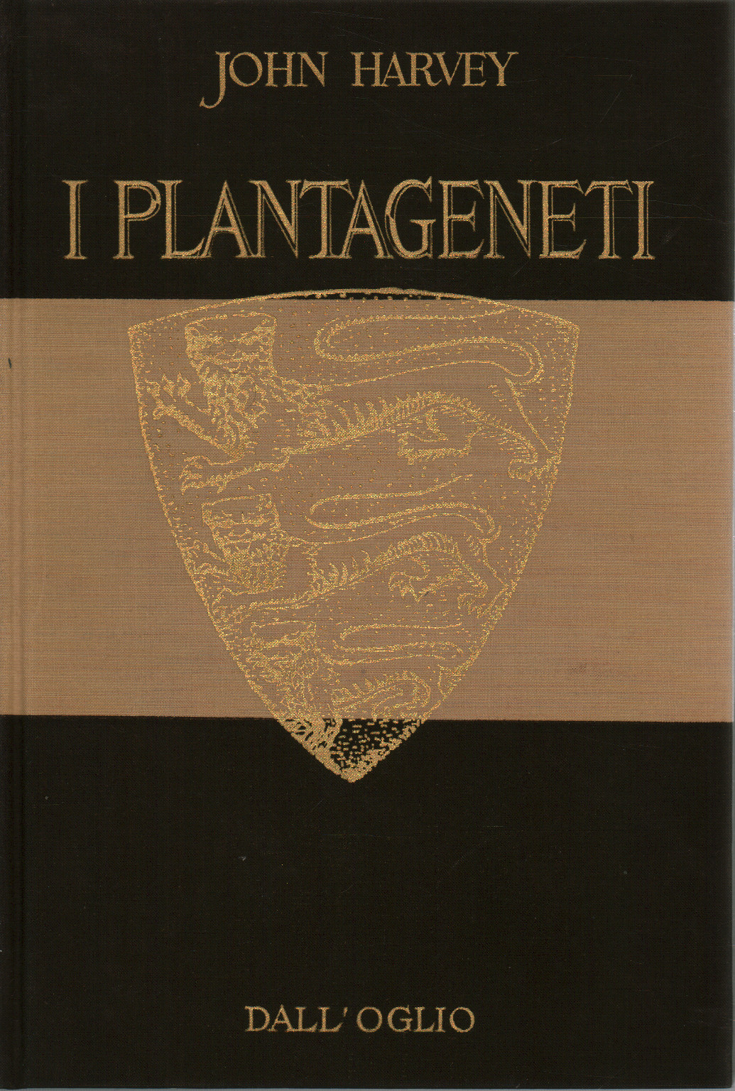 Die Plantagenets