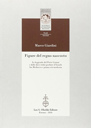 Figure del regno nascosto