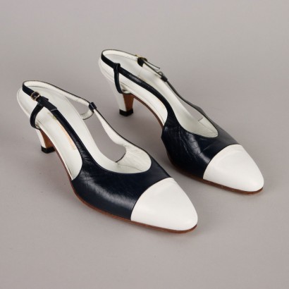 Gucci Slingbacks Vintage