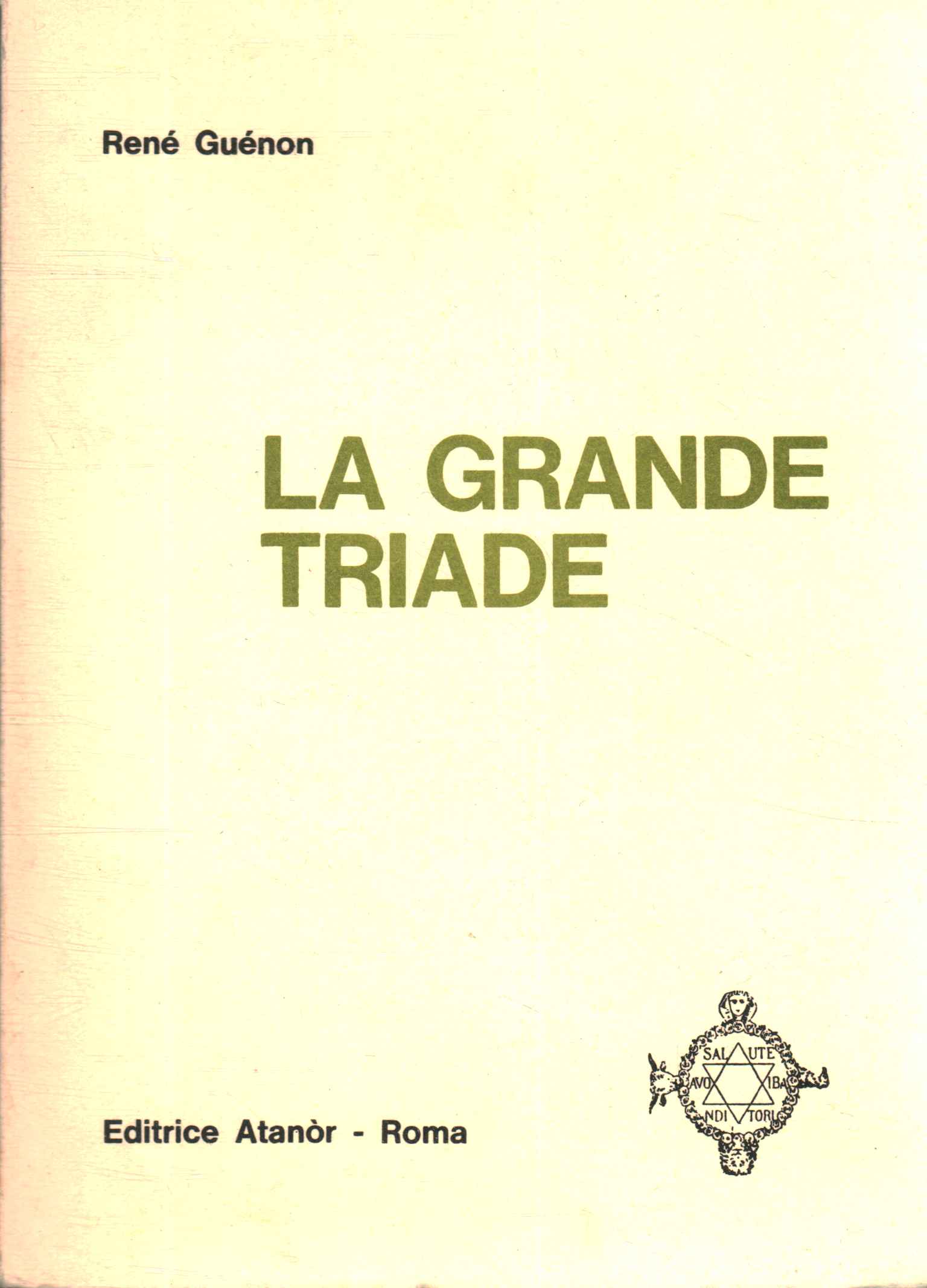 la gran triada