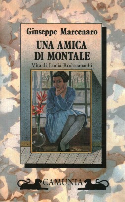 Una amica di Montale