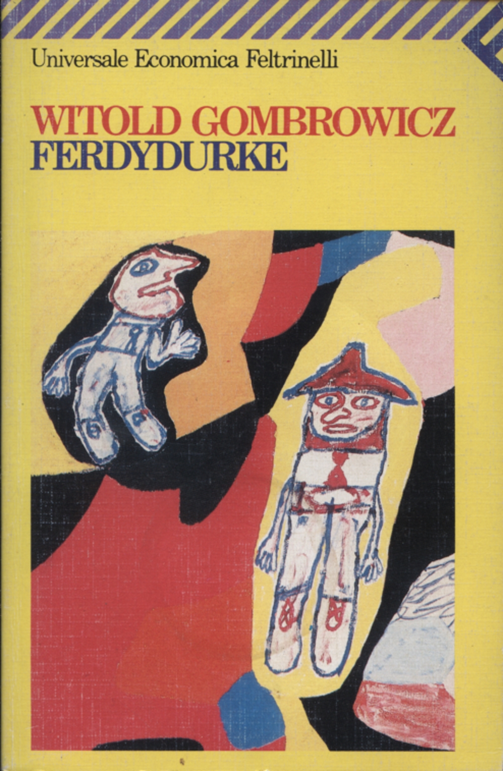 Ferdydurke