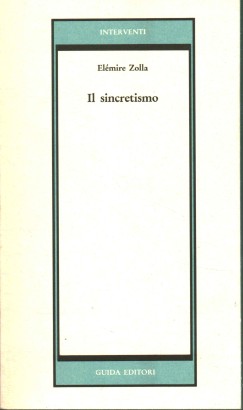 Il sincretismo