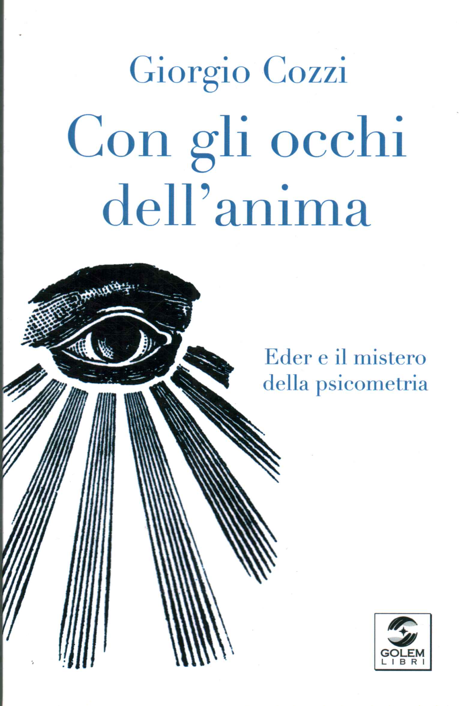 Con gli occhi dell'anima