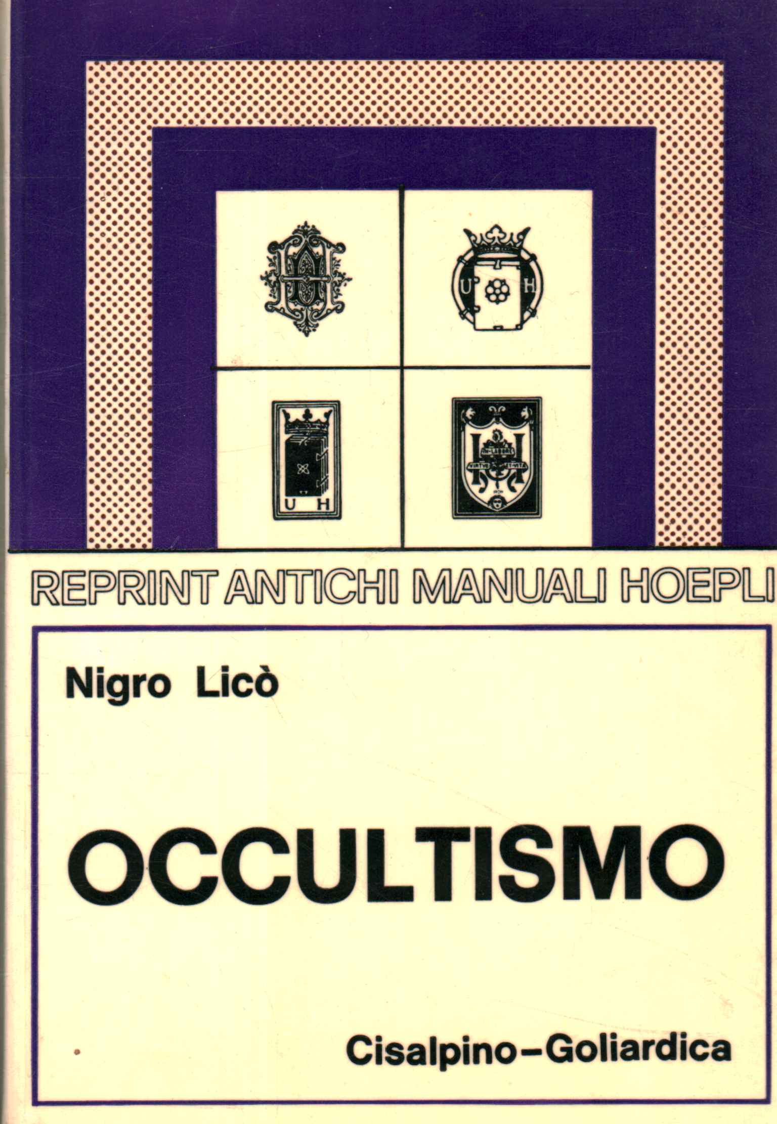 Occultisme