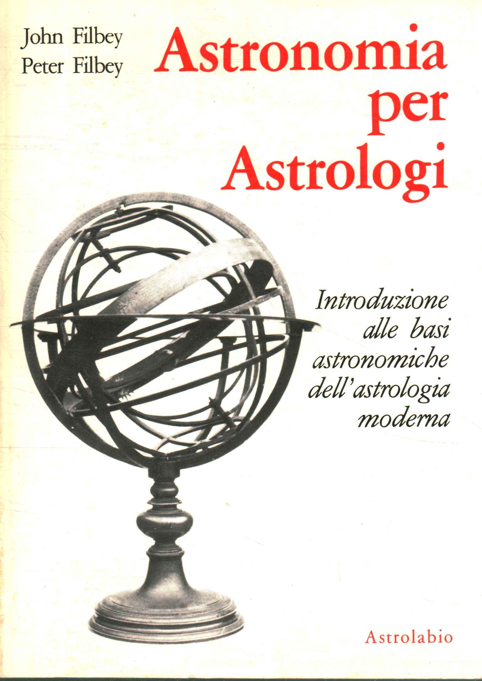 Astronomy for Astrologers