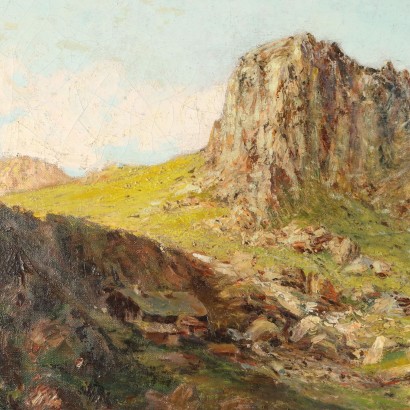 Painting by Oscar Casali, Alpine pasture with cows, Oscar Casali, Oscar Casali, Oscar Casali, Oscar Casali, Oscar Casali, Oscar Casali, Oscar Casali, Oscar Casali, Oscar Casali, Oscar Casali, Oscar Casali, Oscar Casali, Oscar Casali, Oscar Casali, Oscar Casali, Oscar Casali, Oscar Casali, Oscar Casali