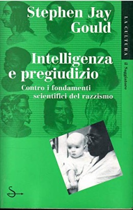 Intelligenza e pregiudizio