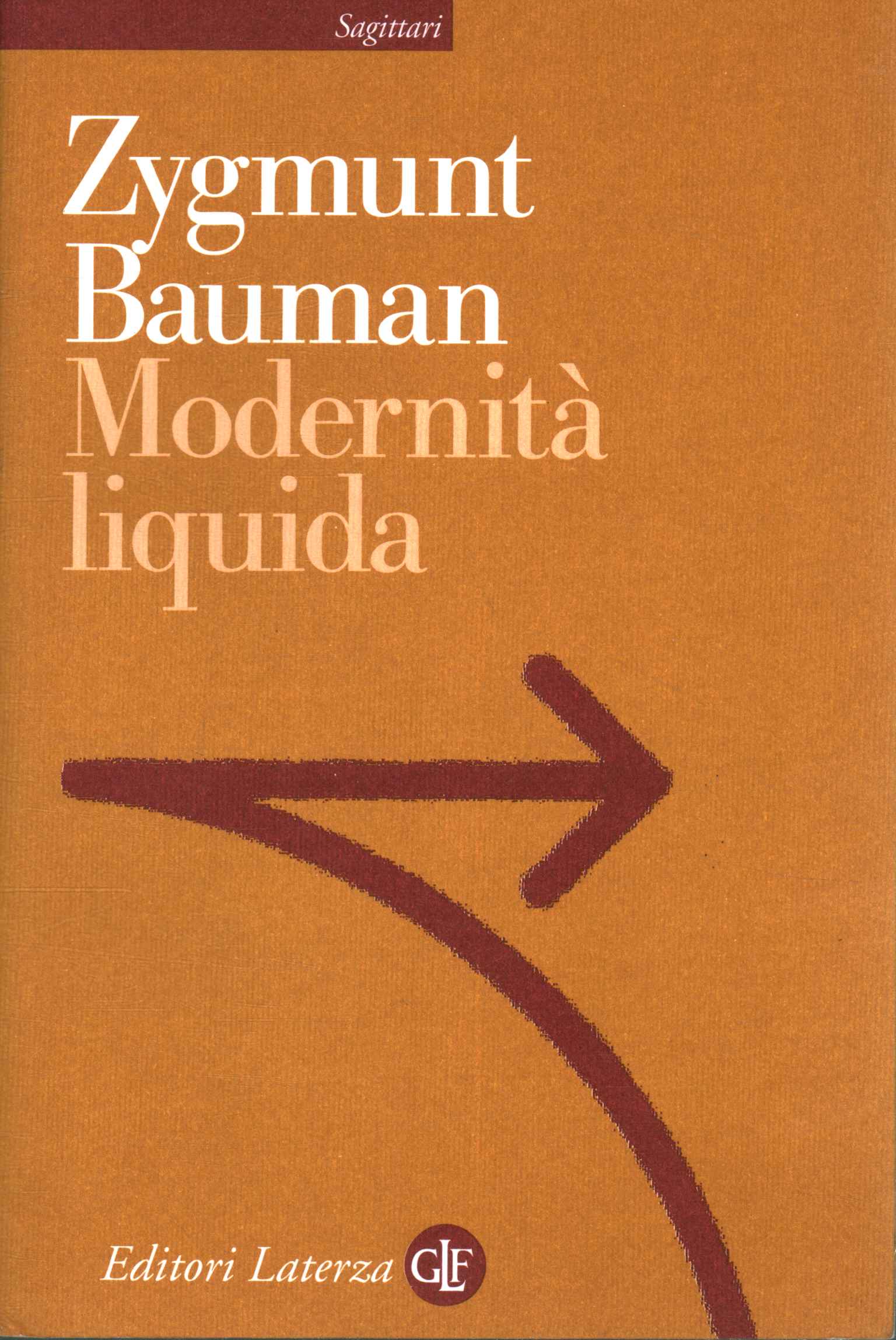 Liquid modernity