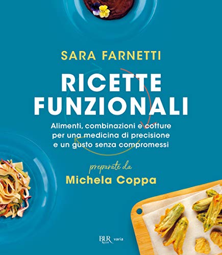 Ricette funzionali