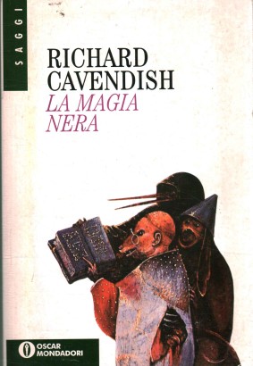 La magia nera