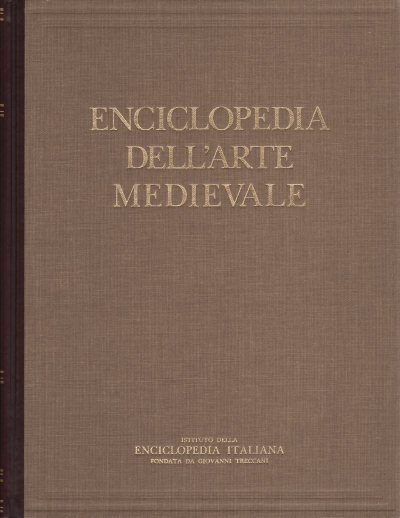 Encyclopedia of Medieval Art.%2