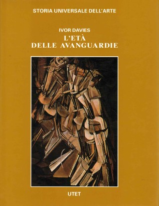 L'età delle avanguardie